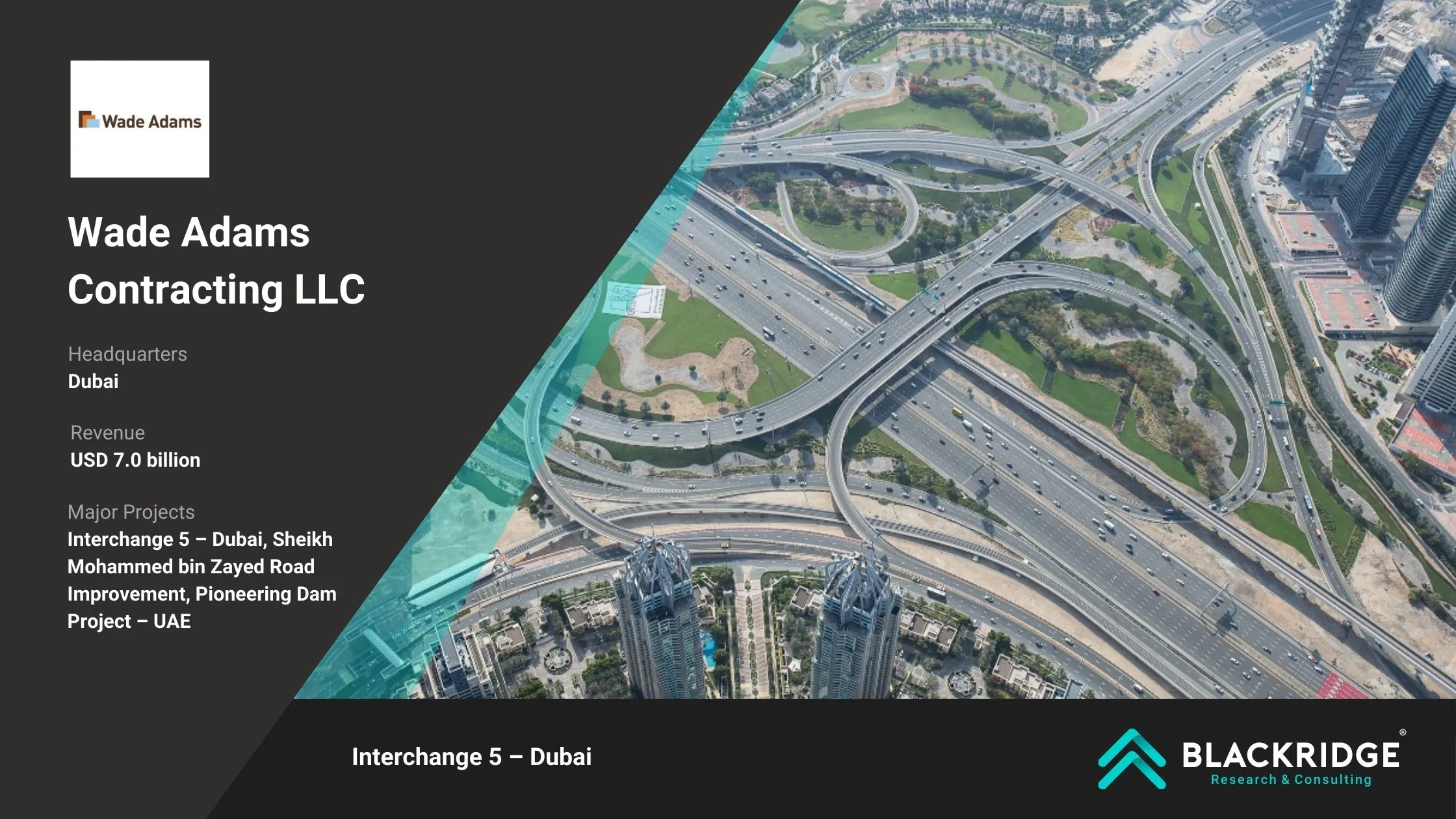 construction companies in united arab emirates